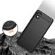 TPU чехол Slim Series для Samsung Galaxy M01 Core / A01 Core Черный фото 5