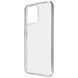 TPU чохол Epic Transparent 1,5mm для ZTE Blade V50 Design 4G Безбарвний (прозорий) фото 1