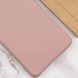 Чехол Silicone Cover Lakshmi Full Camera (A) для Tecno Spark Go 2022 (KG5m) Розовый / Pink Sand фото 3