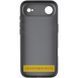 Чехол Ummi Full Camera with MagSafe HQ Ring для Apple iPhone 17 Air (6.5") Black фото 6
