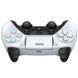Игровой джойстик геймпад Hoco GA1 Phoenix for PS4 White фото 6