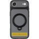 Чехол Ummi Full Camera with MagSafe HQ Ring для Apple iPhone 17 Air (6.5") Black фото 5