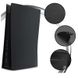 Панель корпуси для консолей Sony PlayStation 5 Black фото 2