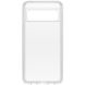 TPU чохол Epic Transparent 1,5mm для Google Pixel 8 Pro Безбарвний (прозорий)