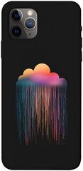 Чехол itsPrint Color rain для Apple iPhone 11 Pro Max (6.5")