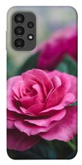 Чехол itsPrint Роза в саду для Samsung Galaxy A13 4G