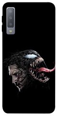 Чехол itsPrint Comics style 10 для Samsung A750 Galaxy A7 (2018)