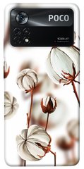 Чехол itsPrint Бавовна для Xiaomi Poco X4 Pro 5G