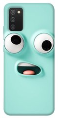Чохол itsPrint Funny face для Samsung Galaxy A02s