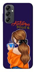 Чохол itsPrint Autumn mood для Samsung Galaxy A14 5G