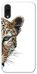 Чехол itsPrint Леопард для Xiaomi Redmi 7