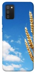 Чохол itsPrint Пшениця для Samsung Galaxy A02s