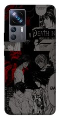 Чехол itsPrint Anime style 4 для Xiaomi 12T / 12T Pro
