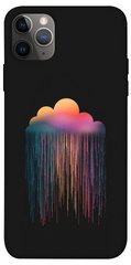 Чехол itsPrint Color rain для Apple iPhone 12 Pro Max (6.7")