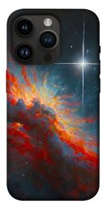 Чохол itsPrint Nebula для Apple iPhone 14 Pro (6.1")