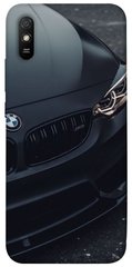 Чехол itsPrint BMW для Xiaomi Redmi 9A
