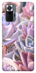 Чехол itsPrint Эхеверия 2 для Xiaomi Redmi Note 10 Pro Max