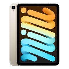Apple iPad Mini 6 (8.3) (2021)
