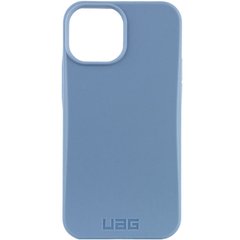 Чехол UAG OUTBACK BIO для Apple iPhone 11 Pro (5.8") Синий