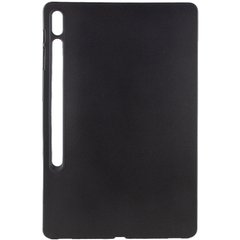 Чохол TPU Epik Black для Samsung Galaxy Tab S8 Ultra 14.6" Чорний