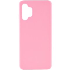 Силіконовий чохол Candy для Samsung Galaxy A54 5G Рожевий