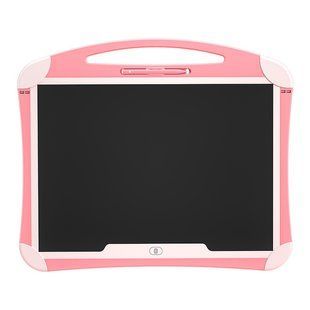 Планшет для малювання Tablet 20 дюймів (with bracket) Pink