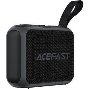Bluetooth Колонка Acefast K4 Go Black