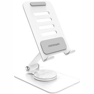Підставка для телефону Amaya APH-01 White