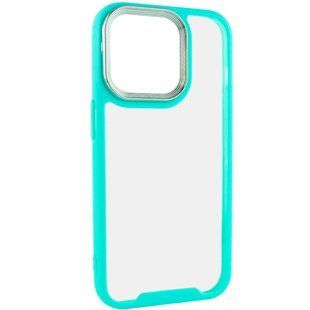 Чехол TPU+PC Lyon Case для Apple iPhone 14 Pro Max (6.7") Green