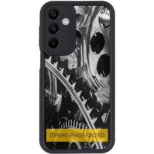 TPU чохол Prestige для Samsung Galaxy A05 Gears