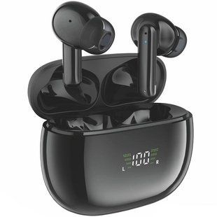 Беспроводные TWS наушники Amaya ATW-21 Black