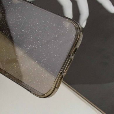Чехол TPU Radiance для Apple iPhone 14 Pro Max (6.7") Black