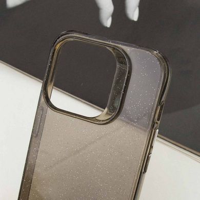 Чехол TPU Radiance для Apple iPhone 14 Pro Max (6.7") Black
