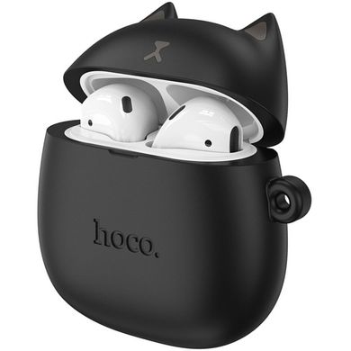 Беспроводные TWS наушники Hoco EW45 Magic Cat