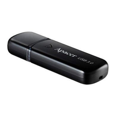 Флеш накопитель Apacer USB 3.2 AH355 32Gb Black