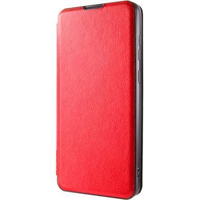 Шкіряний чохол-книжка Belora для Samsung Galaxy A23 4G Red