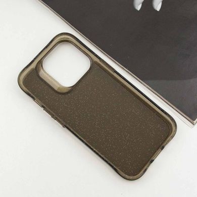 Чехол TPU Radiance для Apple iPhone 14 Pro Max (6.7") Black
