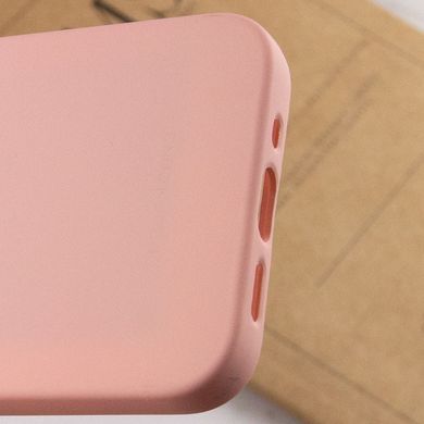 Уцінка TPU чохол Molan Cano Smooth для Apple iPhone 12 mini (5.4") Естетичний дефект / Рожевий