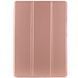 Чохол-книжка Book Cover (stylus slot) для Samsung Galaxy Tab A9+ (11'') (X210/X215) Рожевий / Rose gold