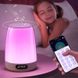 Уценка Ночник Kids Dream H03 with Bluetooth and APP 3000 mAh Мятая упаковка / White фото 3