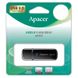 Флеш накопичувач Apacer USB 3.2 AH355 32Gb Black фото 4