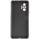 Чехол TPU Epik Black Full Camera для Xiaomi Redmi Note 10 Pro / 10 Pro Max Черный фото 2