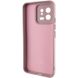 Чохол Silicone Cover Lakshmi Full Camera (A) для Xiaomi 13 Рожевий / Pink Sand фото 4