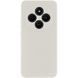 Чохол Silicone Cover Lakshmi Full Camera (AAA) для Xiaomi Redmi 14C / Poco C75 Білий / White