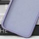 Чохол TPU+Glass Sapphire Midnight with Magnetic Fit для Apple iPhone 15 Plus (6.7") Бузковий / Dasheen фото 3