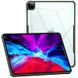 Уцінка TPU+PC чохол Xundd c посиленими кутами для Apple iPad Pro 12.9" (2020-2022) Відкрита упаковка / Чорний фото 2