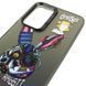 Чохол TPU+PC So Cool для Samsung Galaxy A35 Cool Rabbit фото 4