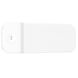 БЗП Hoco CQ6 Power 3-in-1 wireless fast charger (for Samsung Watch) White