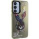 Чохол TPU+PC So Cool для Samsung Galaxy S24 FE Cool Rabbit