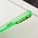 Чехол TPU+PC Lily with Magnetic Fit для Apple iPhone 14 Pro Max (6.7") Neon Green фото 6